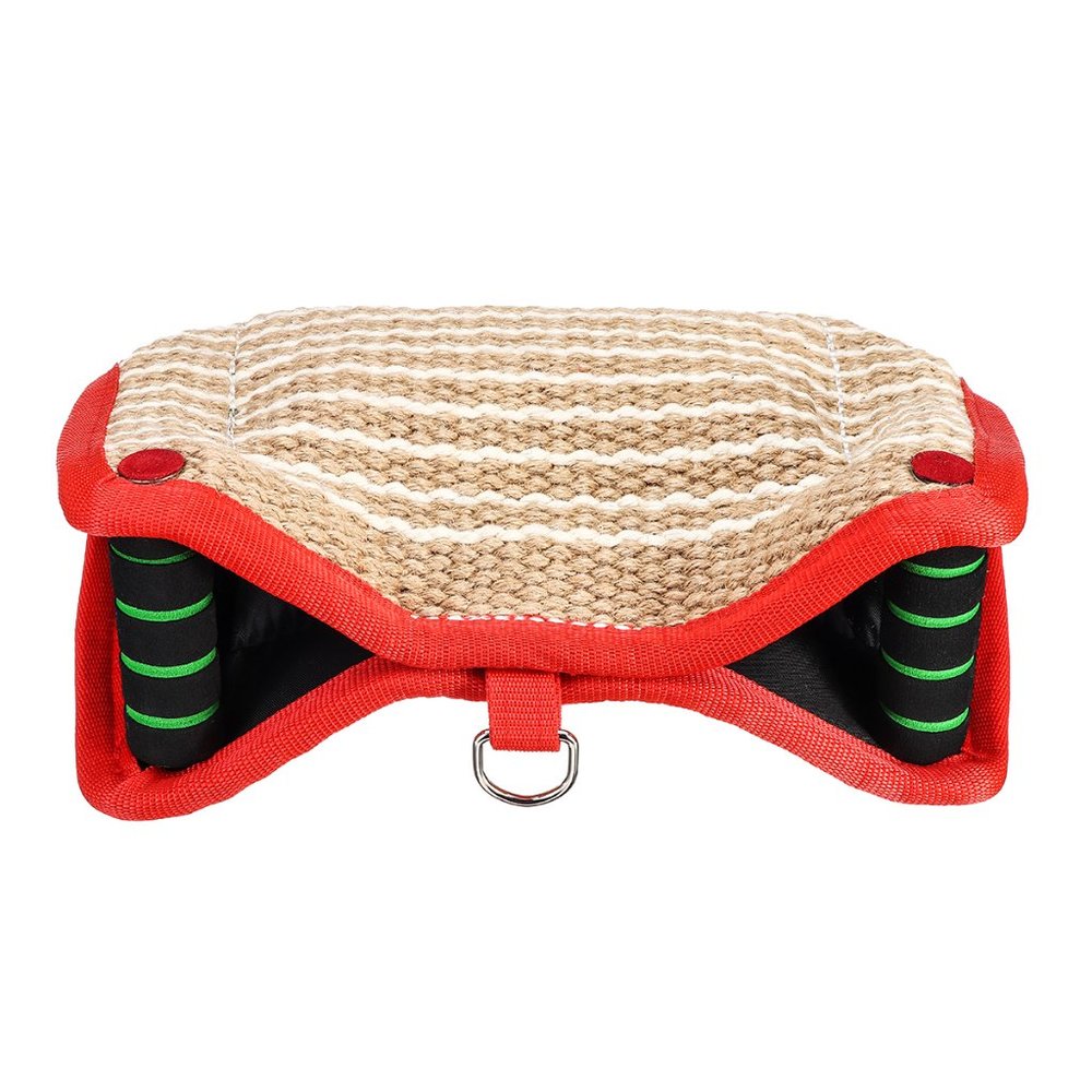 Puppy Young Dog Bite Protection Arm Sleeve